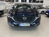 Mazda CX-30 vaihtoauto