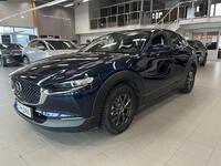 Mazda CX-30 vaihtoauto
