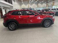 Mazda CX-30 vaihtoauto