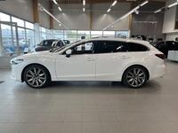 Mazda 6 vaihtoauto