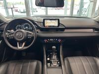 Mazda 6 vaihtoauto