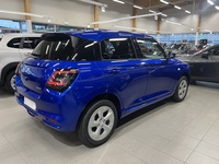 Suzuki Swift vaihtoauto