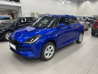 Suzuki Swift vaihtoauto