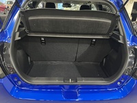 Suzuki Swift vaihtoauto