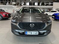 Mazda CX-30 vaihtoauto