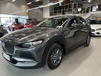 Mazda CX-30 vaihtoauto