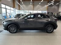 Mazda CX-30 vaihtoauto