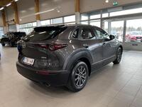 Mazda CX-30 vaihtoauto