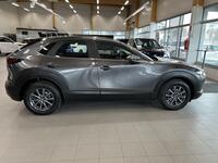 Mazda CX-30 vaihtoauto