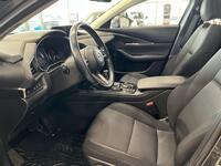 Mazda CX-30 vaihtoauto