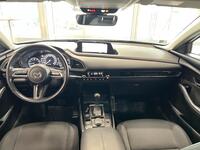 Mazda CX-30 vaihtoauto