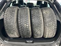 Mazda CX-30 vaihtoauto