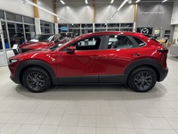 Mazda CX-30 vaihtoauto