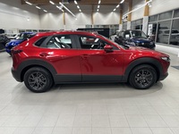 Mazda CX-30 vaihtoauto