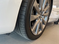 Mazda 3 vaihtoauto