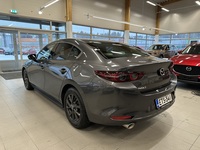 Mazda 3 vaihtoauto
