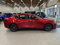 Mazda 3 vaihtoauto