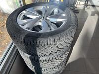 Volkswagen ID.5 vaihtoauto