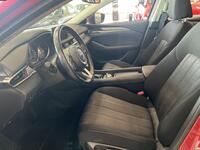 Mazda 6 vaihtoauto