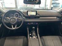 Mazda 6 vaihtoauto