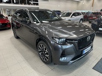 Mazda CX-80 vaihtoauto