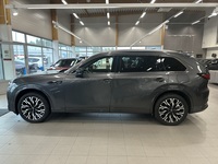 Mazda CX-80 vaihtoauto