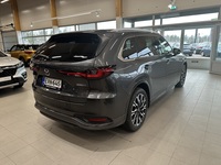 Mazda CX-80 vaihtoauto