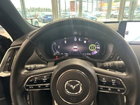 Mazda CX-80 vaihtoauto