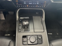 Mazda CX-80 vaihtoauto