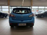 Mazda 3 vaihtoauto