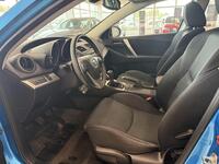 Mazda 3 vaihtoauto