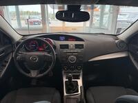 Mazda 3 vaihtoauto