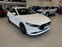 Mazda 3 vaihtoauto