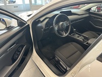 Mazda 3 vaihtoauto