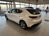 Mazda 3 vaihtoauto