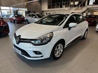 Renault Clio vaihtoauto