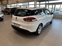 Renault Clio vaihtoauto