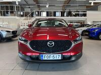 Mazda CX-30 vaihtoauto