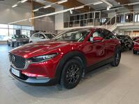 Mazda CX-30 vaihtoauto
