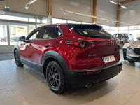 Mazda CX-30 vaihtoauto