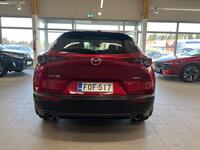 Mazda CX-30 vaihtoauto