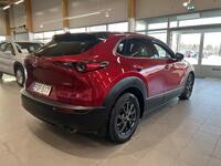 Mazda CX-30 vaihtoauto