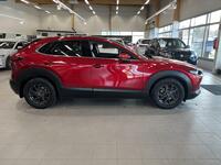 Mazda CX-30 vaihtoauto