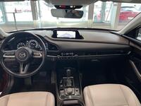 Mazda CX-30 vaihtoauto