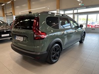 Dacia Jogger vaihtoauto