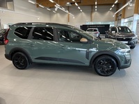 Dacia Jogger vaihtoauto