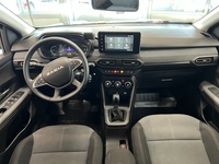 Dacia Jogger vaihtoauto