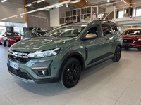 Dacia Jogger vaihtoauto