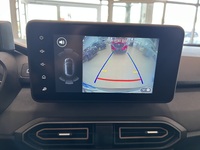 Dacia Jogger vaihtoauto