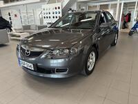 Mazda 6 vaihtoauto